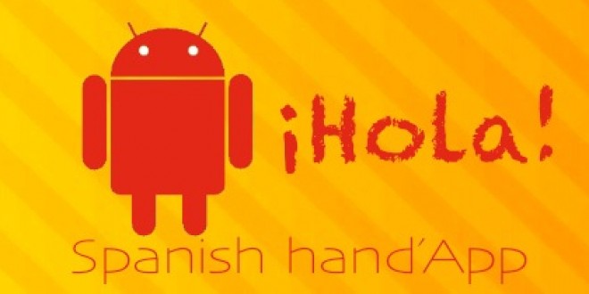 ¡Hola! – Learn Spanish