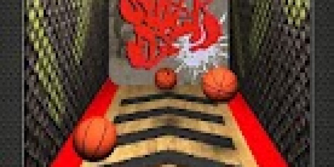 BASKETBALL SHOOTOUT – THE ARCADE-INSPIRED GAME HAS BEEN RELEASED BY MENUE GAMES
