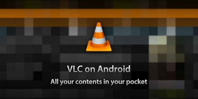 VLC Beta (NEON version)