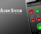Mobile Alarm System