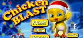 Chicken Blast – Pro