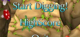 Digging Deep: Tap The Blocks