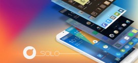 Solo Launcher