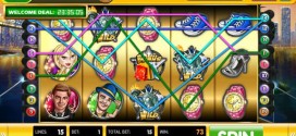OMG! Fortune