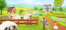 Hay Day : The fun of farming just began – Android Game Reviewed