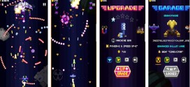 Space War – 2D Pixel Retro Shooter review