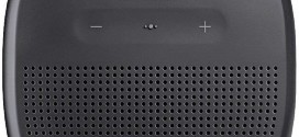 Things to consider before buying a portable Bluetooth speaker