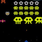 retro cosmo android game review