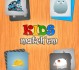 Kids match'em android app review