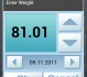 Smart Weight Tracker app review