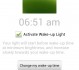 wake-up light android app review