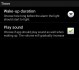 android app review wake-up light