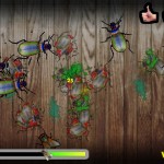 Bugsmasher Bugocalypse Android game review