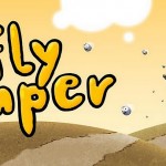 Fly paper android app review