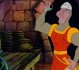 Dragon's lair action game review