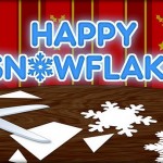 Happy Snowflake android app review