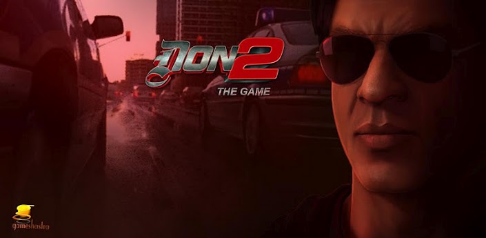 Don 2 android game review