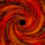 Black Hole android live wallpaper review