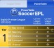PTSoccer EPL android