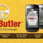 car butler android app