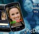 PicDial Android app review