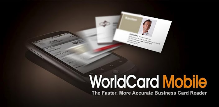 WorldCard Mobile banner
