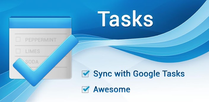 tasks android app review