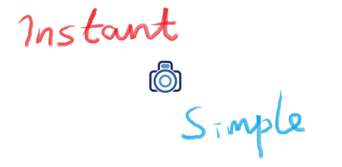 instant camera for android