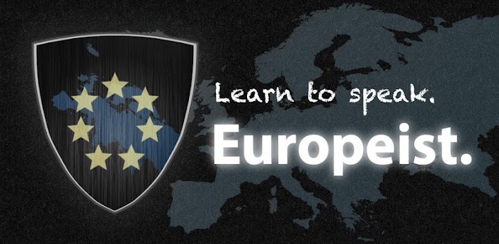 europeist language tutor android app