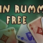 Gin Rummy free for android