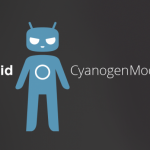 CyanogenMod 10 release