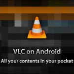 VLC media player for android