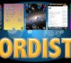 WORDISTIC Android word game