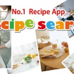 recipe search cook book app for android