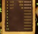 Jewel Hexa puzzle game scoreboards