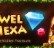 Jewel Hexa android puzzle game review banner