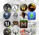 Games Logo Quiz game review