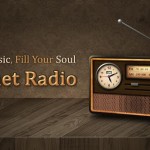 internet radio for android