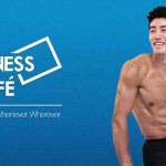 Fitness Cafe app review