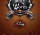 mark my words game review