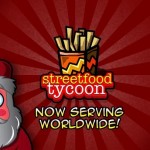 streetfood tycoon banner