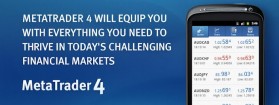 MetaTrader 4