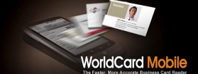 WorldCard Mobile