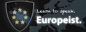 Europeist language learning