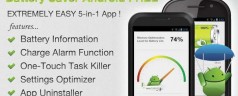 Battery Saver Android FREE