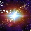 Cosmic Experience