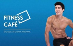 Fitness Cafe