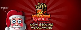 Streetfood Tycoon